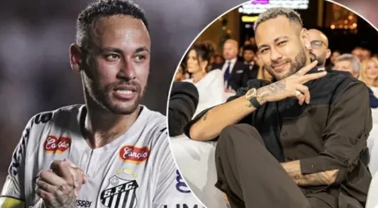 5 cầu thủ bóng đá giàu nhất thế giới - vị trí số 1 sẽ khiến bạn sững sờ