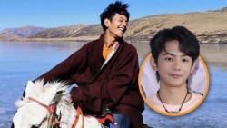 Từ 'nụ cười 7 giây' đến màn ảnh rộng: hành trình nhiều ngã rẽ của Đinh Chân