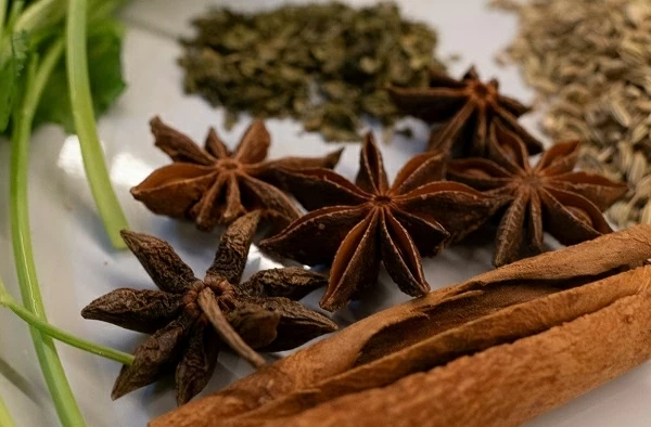 Triển lãm về hành trình toàn cầu của gia vị Việt Nam tại Thụy Sỹ Triển lãm về hành trình toàn cầu của gia vị Việt Nam tại Thụy Sỹ