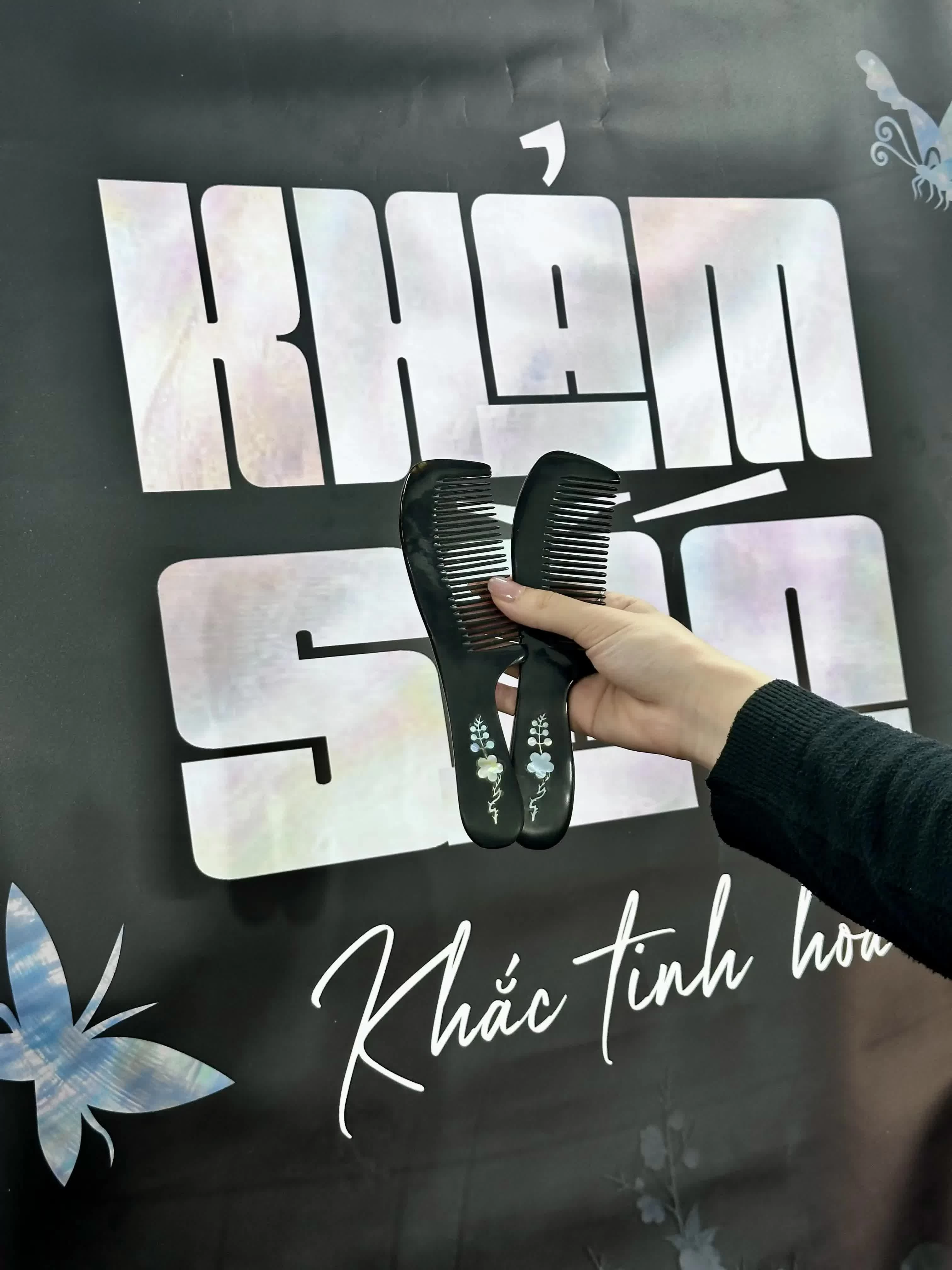 Chuỗi minitour Khảm sắc: Đưa du khách về làng trải nghiệm nghề khảm trai truyền thốngN THỐNG