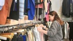 Lựa chọn tiêu dùng linh hoạt của người nước ngoài tại Hà Nội