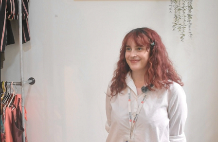 Lựa chọn tiêu dùng linh hoạt của người nước ngoài tại Hà Nội