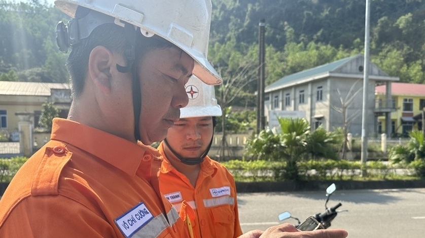 Lịch cúp điện Thành phố Huế hôm nay ngày 4/5/2026