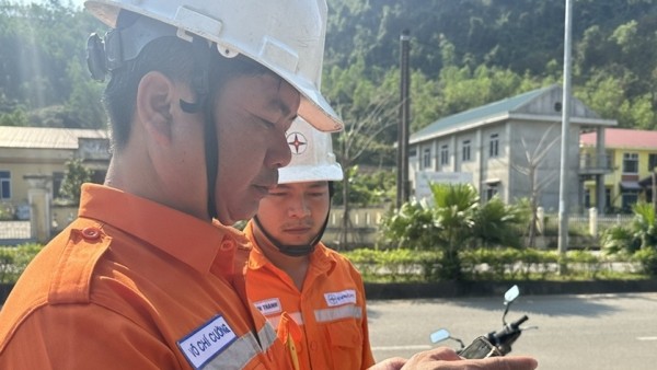 Lịch cúp điện Thành phố Huế hôm nay ngày 4/5/2026
