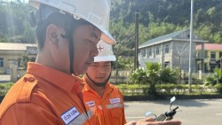 Lịch cúp điện Thành phố Huế hôm nay ngày 4/5/2026
