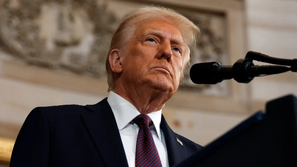 Chính quyền Trump tuyên bố chiến sự tại Iran đã chấm dứt trước thời hạn chót của Quốc hội