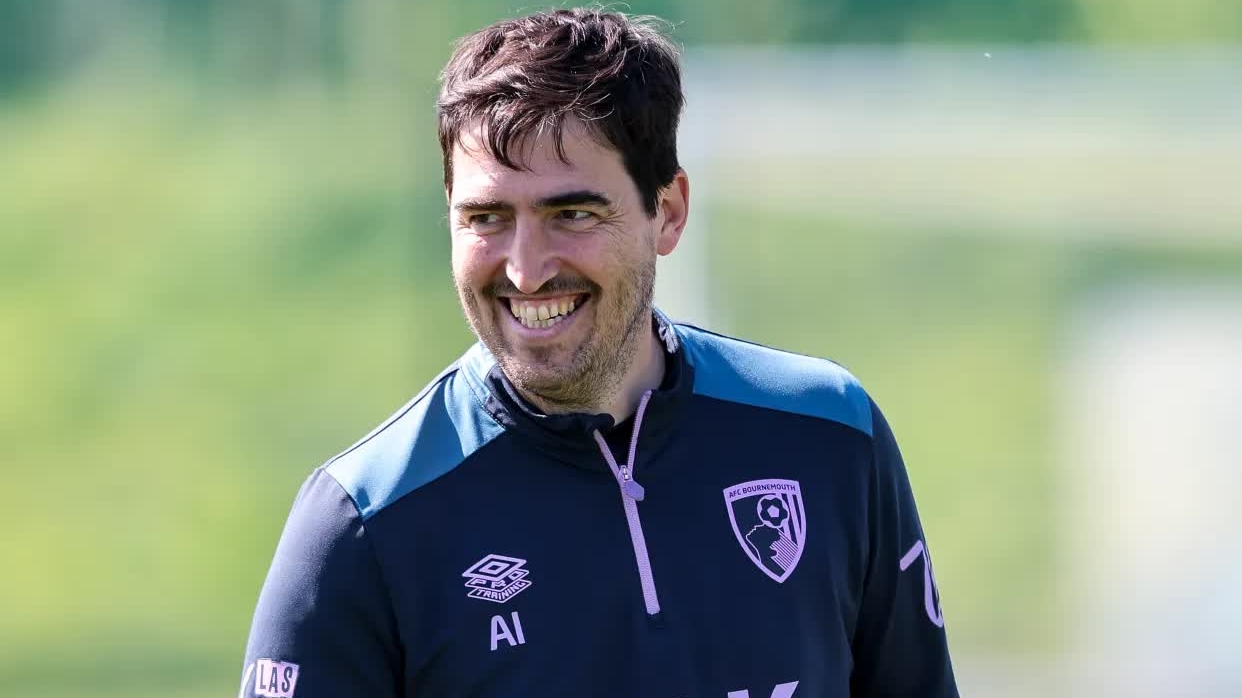 Hé lộ thông tin về ứng viên cạnh tranh cho ghế HLV trưởng Manchester United