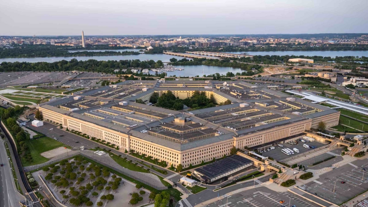 Mỹ loại Ukraine khỏi kế hoạch viện trợ quân sự năm 2027