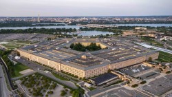 Mỹ loại Ukraine khỏi kế hoạch viện trợ quân sự năm 2027