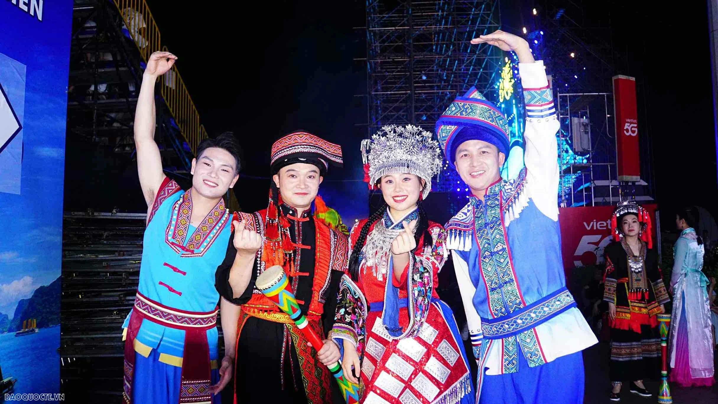 Carnaval Hạ Long 2026 - Dấu ấn di sản trong kỷ nguyên mới