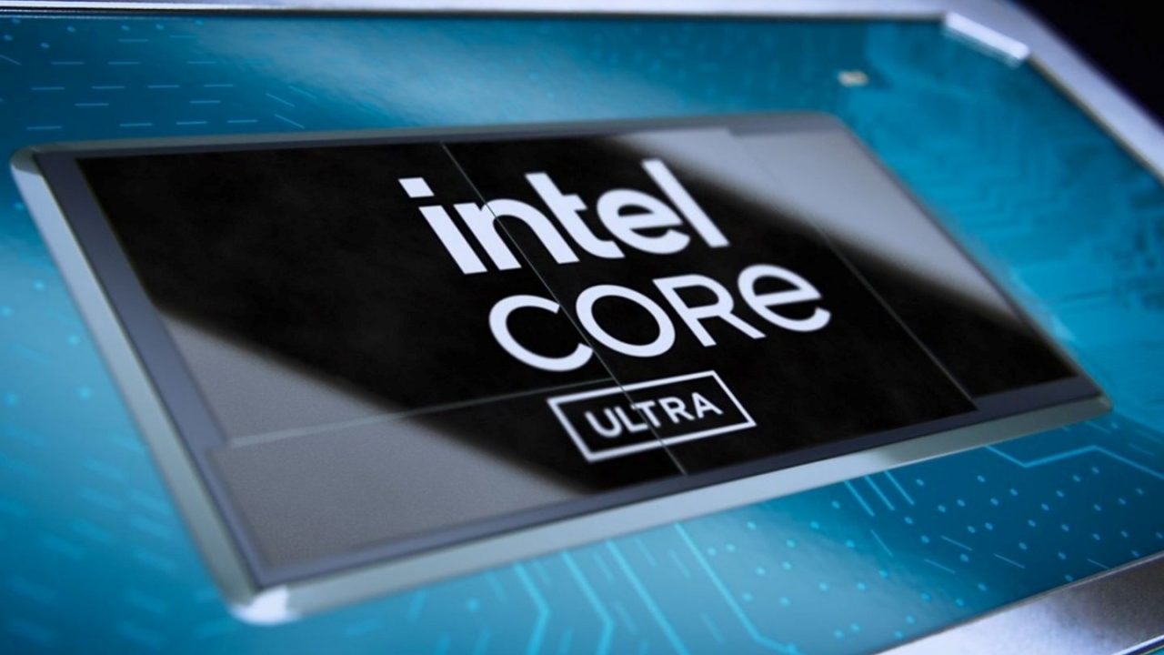 Nâng cấp trạm làm việc AI tại nhà với Intel Core Ultra 5