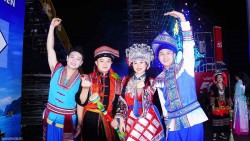 Carnaval Hạ Long 2026: Dấu ấn di sản trong kỷ nguyên mới