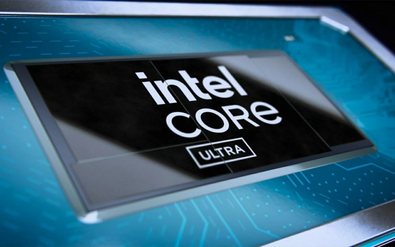 Nâng cấp trạm làm việc AI tại nhà với Intel Core Ultra 5 Nâng cấp trạm làm việc AI tại nhà với Intel Core Ultra 5