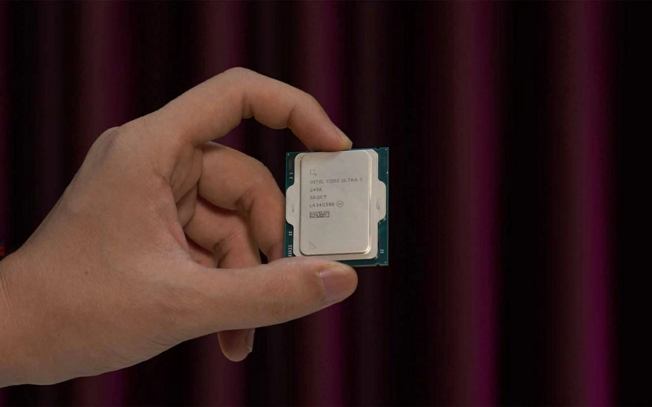 Nâng cấp trạm làm việc AI tại nhà với Intel Core Ultra 5 Nâng cấp trạm làm việc AI tại nhà với Intel Core Ultra 5