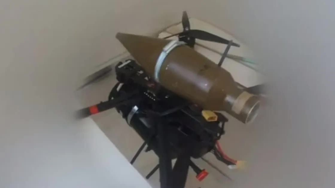 Hezbollah đổi chiến thuật, sử dụng UAV cáp quang khiến hệ thống gây nhiễu điện tử của Israel bất lực