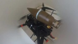 Hezbollah đổi chiến thuật, sử dụng UAV cáp quang khiến hệ thống gây nhiễu điện tử của Israel bất lực