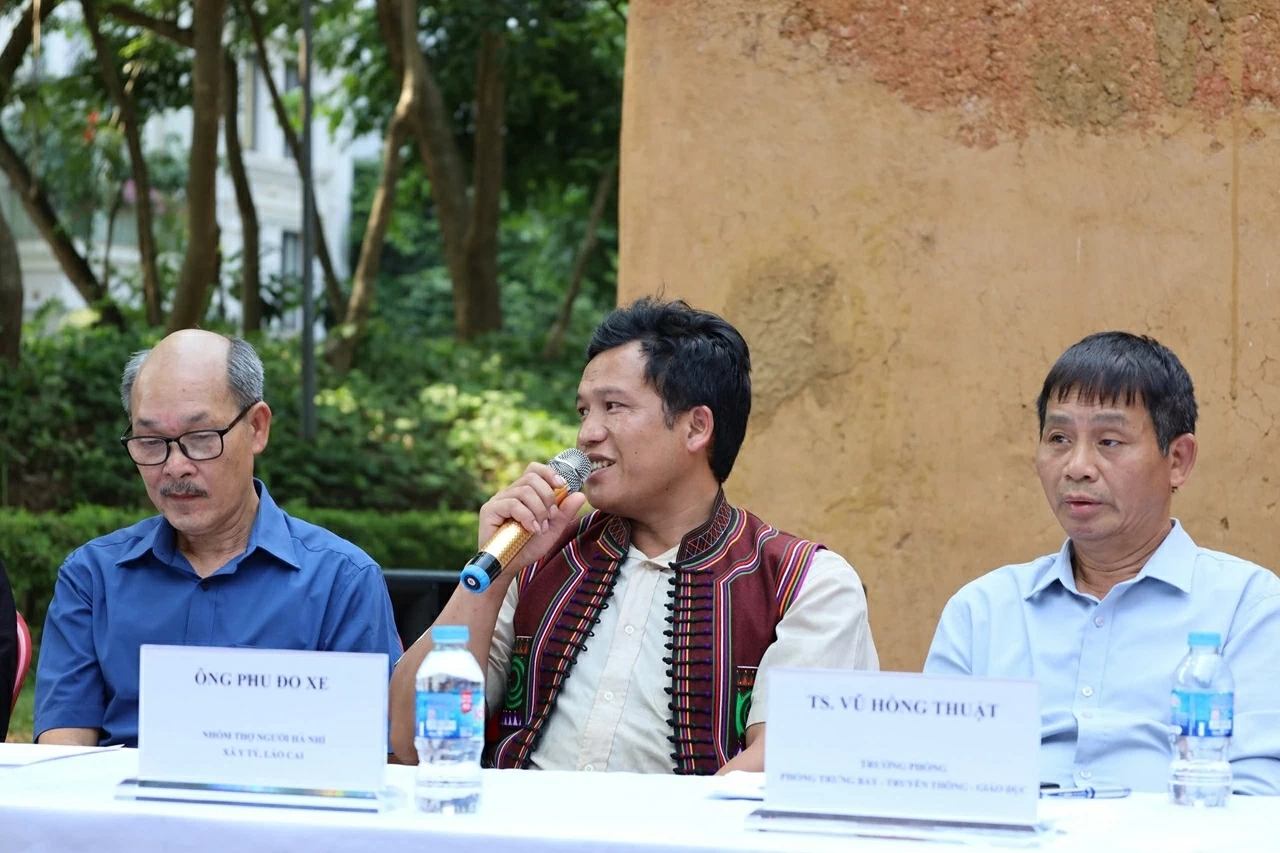 Bảo tàng Dân tộc học