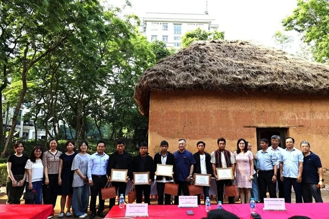 Bảo tàng Dân tộc học