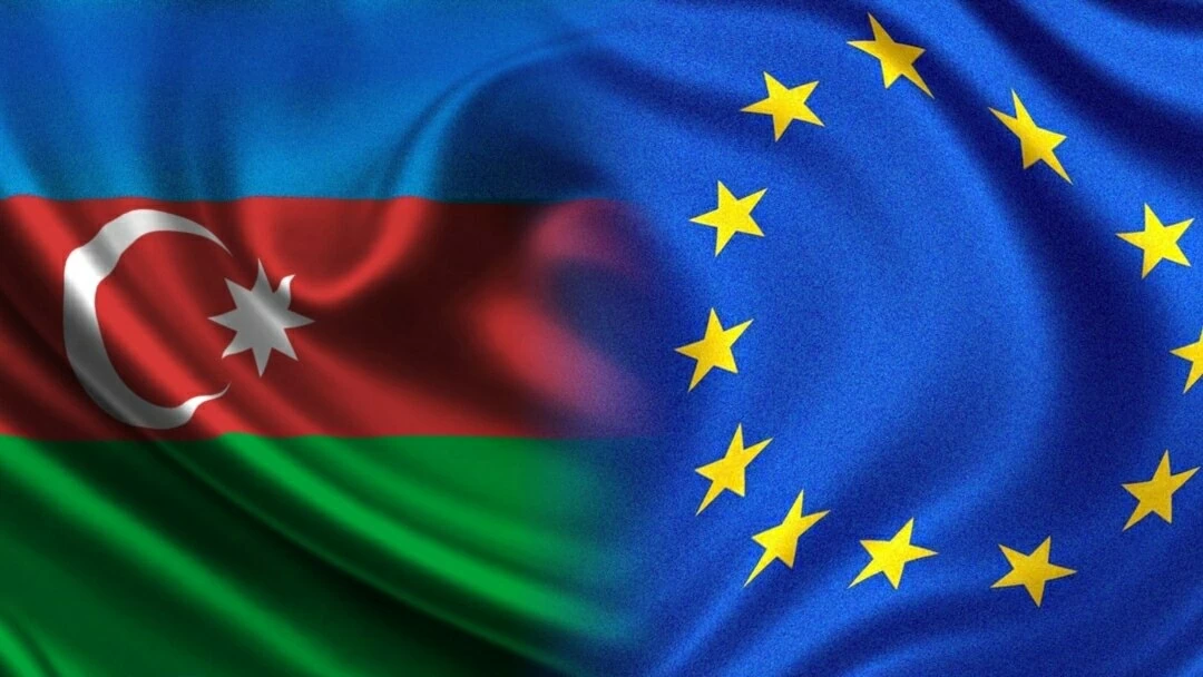 Quốc hội Azerbaijan đình chỉ quan hệ với Nghị viện châu Âu, triệu tập Đại sứ EU