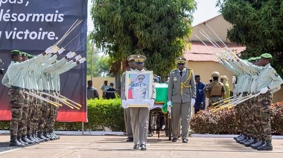 Mali: Quân nổi dậy bao vây thủ đô Bamako