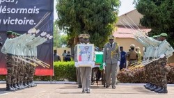 Mali: Quân nổi dậy bao vây thủ đô Bamako