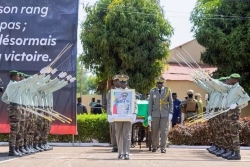 Mali: Quân nổi dậy bao vây thủ đô Bamako