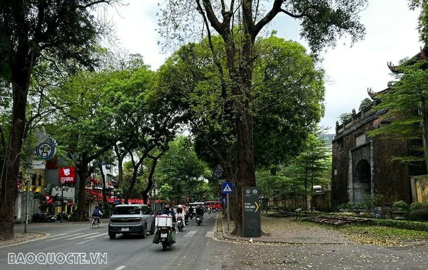 Lịch nghỉ dịp Quốc khánh 2/9/2026 kéo dài 5 ngày