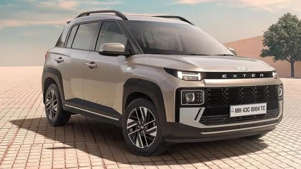 Rộ tin đồn Hyundai Exter sẽ về Việt Nam trong năm 2026