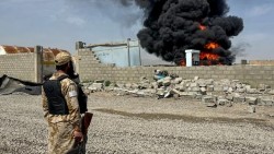 Đụng độ dọc biên giới Pakistan-Afghanistan leo thang, hàng chục người thương vong