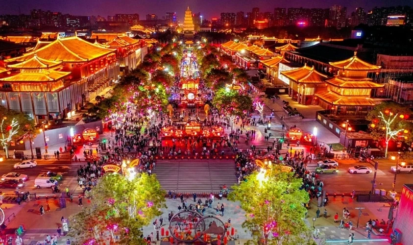 10 số 18. Di sản trong dòng chảy kinh tế đô thị