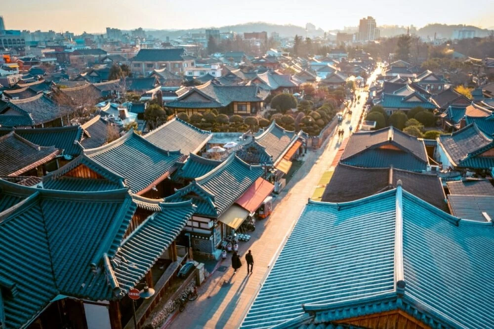 10 số 18. Di sản trong dòng chảy kinh tế đô thị