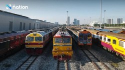 Thái Lan đẩy nhanh kết nối đường sắt với một thành viên khác trong ASEAN