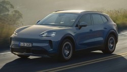 Cập nhật bảng giá xe hãng Porsche mới nhất tháng 5/2026