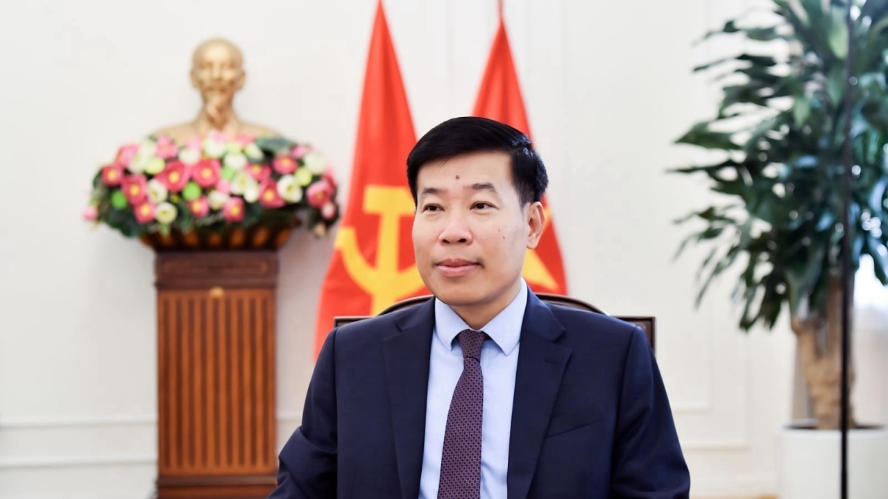 Chuyến thăm Ấn Độ của Tổng Bí thư, Chủ tịch nước Tô Lâm: Khẳng định tầm vóc mới cho quan hệ Đối tác chiến lược toàn diện