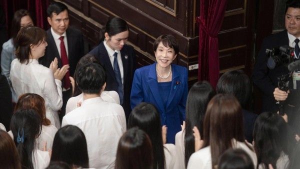 Thủ tướng Nhật Bản Takaichi Sanae đặc biệt ấn tượng với ‘tấm chân tình’ từ chủ nhà Việt Nam