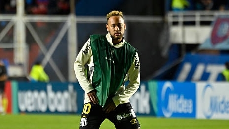 Neymar được nghỉ thi đấu vì lý do hy hữu