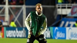 Neymar được nghỉ thi đấu vì lý do hy hữu