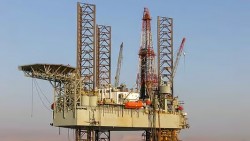 Ai Cập phát hiện mỏ khí mới ở châu thổ sông Nile, góp phần bảo đảm an ninh năng lượng