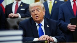 Tổng thống Trump nói gì về việc thu hồi uranium của Iran?
