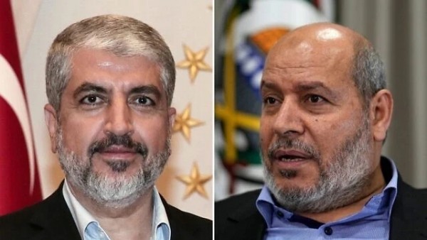 Hamas tiến hành bầu lãnh đạo mới giữa chiến sự, Gaza hoàn tất bỏ phiếu