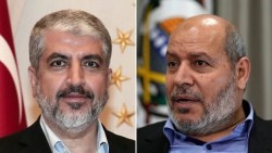 Hamas tiến hành bầu lãnh đạo mới giữa chiến sự, Gaza hoàn tất bỏ phiếu
