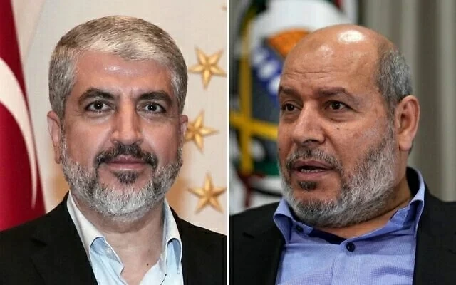 Hamas tiến hành bầu lãnh đạo mới giữa chiến sự, Gaza hoàn tất bỏ phiếu