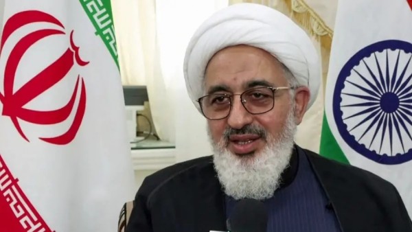 Đại diện Lãnh tụ Tối cao Iran kêu gọi sớm hạ nhiệt xung đột Trung Đông