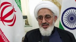 Đại diện Lãnh tụ Tối cao Iran kêu gọi sớm hạ nhiệt xung đột Trung Đông
