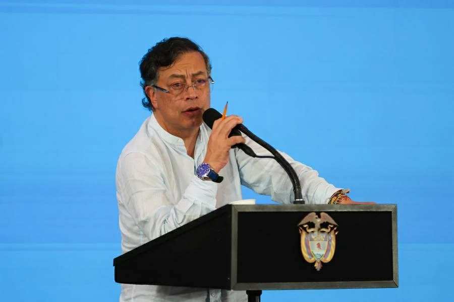 Đại sứ Nguyễn Việt Cường dự Hội nghị quốc tế đầu tiên về chuyển dịch khỏi nhiên liệu hóa thạch