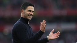 Thắng dễ Fulham, Mikel Arteta xô đổ kỷ lục thắng của Arsene Wenger