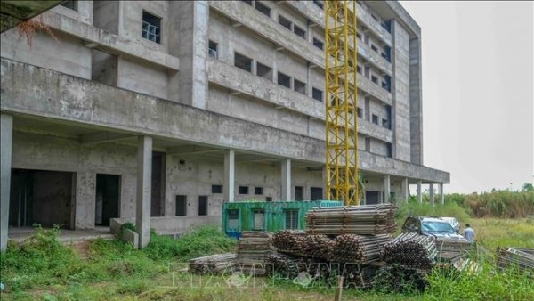 Tăng cường vai trò lãnh đạo của Đảng, đổi mới toàn diện công tác thanh tra