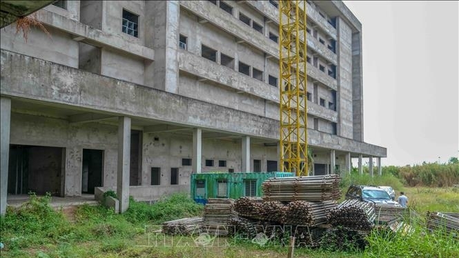 Tăng cường vai trò lãnh đạo của Đảng, đổi mới toàn diện công tác thanh tra