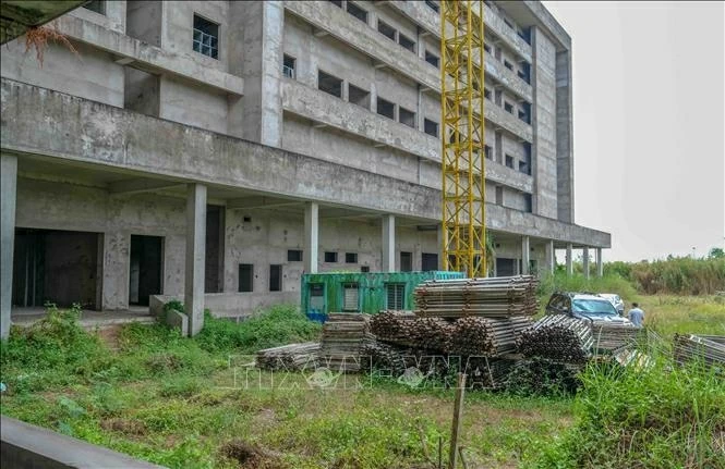 Tăng cường vai trò lãnh đạo của Đảng, đổi mới toàn diện công tác thanh tra
