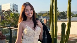 Trúc Diễm nhận thư mời casting trực tiếp từ Victoria’s Secret